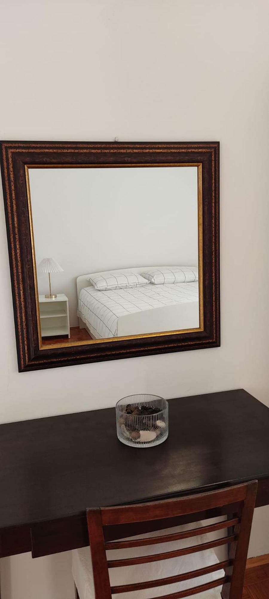 Amazing Seaview Apartment With A Balcony Near The Beach - Kneza Trpimira I Zadar Exteriör bild