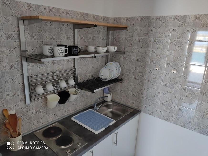 Amazing Seaview Apartment With A Balcony Near The Beach - Kneza Trpimira I Zadar Exteriör bild