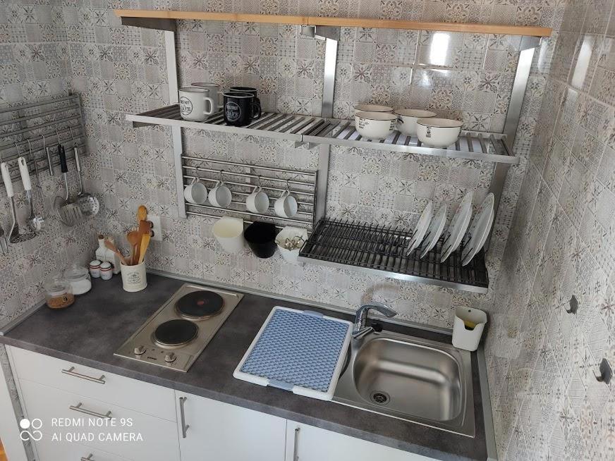 Amazing Seaview Apartment With A Balcony Near The Beach - Kneza Trpimira I Zadar Exteriör bild